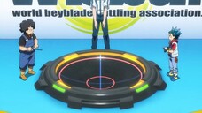 Letisan Gasing 08 Dub Indo