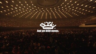 BiSH - And yet BiSH moves [2019.09.23]