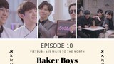 [Vietsub] Baker Boys EP.10