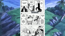[ Manga One Piece ] - Manusia Tanpa Suara 33C