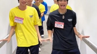 【ebidan】中华文化入侵？ebidan竟然跳起来这个舞蹈？