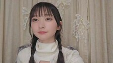 Yamazaki Sora (AKB48/SHOWROOM Live Streaming/2025.05.17)