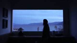海边旅馆一夜