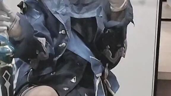 Focalors เทพแห่งน้ำ