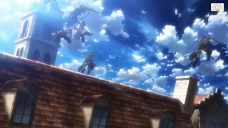 「AMV」- Take my hand #anime #schooltime