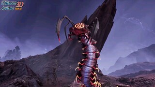 martial master episode 525