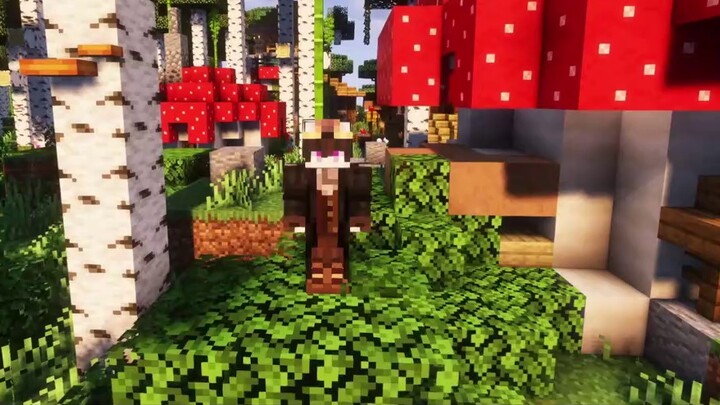 إصدار حزمة MC المدمجة: "كتابة قصيدة جديدة في الهاوية" - حزمة مدمجة ضخمة للقتال/المغامرة/الحياة/الروح