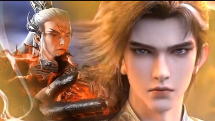 Perfect world Episode 258 | Pertarungan Hidup Dan Mati