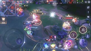 Quẩy game cùng Nak cà rốt 🥰 #gamehaynhat
