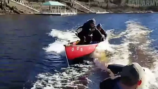 รวมคลิป Fail ฮาๆ พากย์นรก