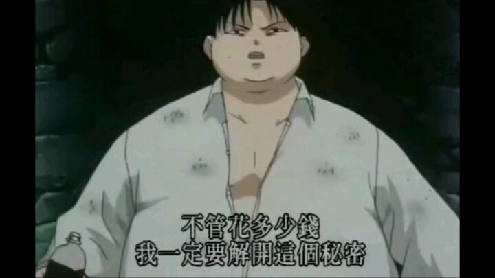 "Khi còn nhỏ và khi trưởng thành"