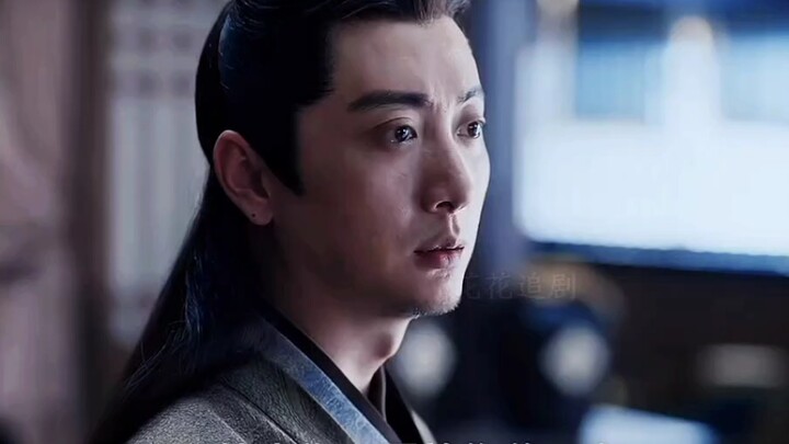 Though Guo Baokun may not have the talent of a great general, he certainly has the bearing of one. H