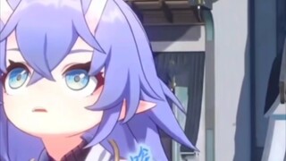 You see how adorable she is, but little do you know she’s been imprisoned for a hundred years...