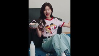 Zhao Lusi X Teenie Weenie Douyin Update 19.05.23