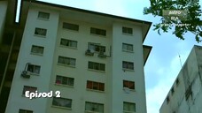 Lelaki macam dia episode 02