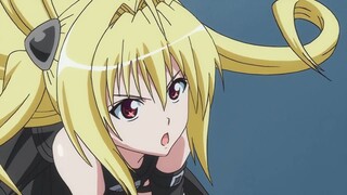 Chạm Vào Pantsu Của Cô Ấy...Tôi Thừa Kế Ác Ma Vũ Trụ | Part 3 | Tóm tắt 1