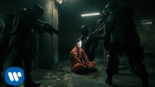 twenty one pilots: Heathens (from Suicide Squad: The Album) [OFFICIAL VIDEO]