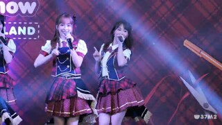 BNK48 Panda - Iiwake Maybe @ BNK48 13th "Iiwake Maybe" Roadshow Mini Concert [Fancam 4K 60p] 230423