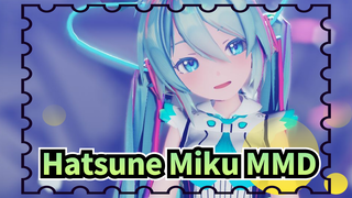 [Hatsune Miku MMD] Monopoisoner - Tương lại phép thuật chua cay năm 2016