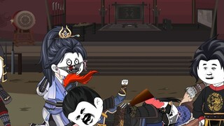 Episode 58: Anak Hilang, Xiang Yu!