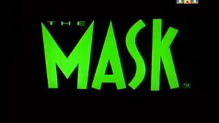 The Mask Animated Series - 15 - Split Personality