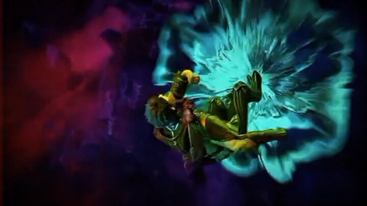 Preview Coiling Dragon Eps 14