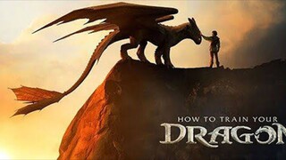 How to Train Your Dragon (2025 ) Life Action Subtitel Indonesia