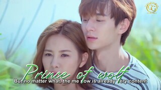 9-PRINCE OF WOLF  / Tagalog dubbed