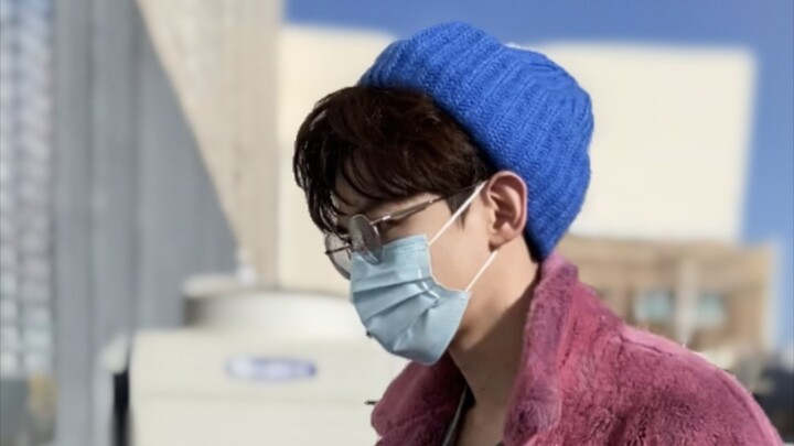 [Who's the Murderer Season Finale Leaks] Finally got a look at Bai Bai’s behind-the-scenes footage, 