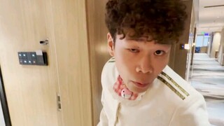《酒店是你的谎言》