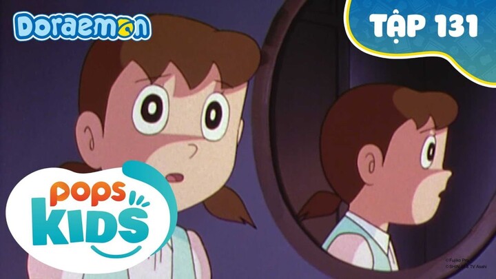 [S3] Doraemon Tập 131 - Ngôi Nhà Vui Vẻ Của Doraemi, Anh Em Nhà Doraemi Cãi Nhau | Lồng Tiếng
