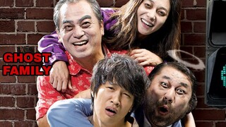 Hello Ghost (2010) Explained in Hindi | Korean Movie Explained | Hollywood Explanations