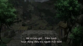 Tóm tắt Anime chuyển sinh làm vua phần 33