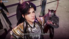 Spirit sword Sovereign S4 eps 525