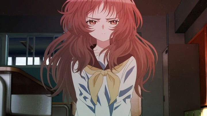 Valentine, A Request & A Confession || The Girl I Like Forgot Her Glasses