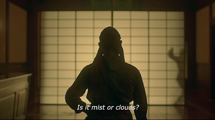 Hotel Sakura (2025) - English Subtitle