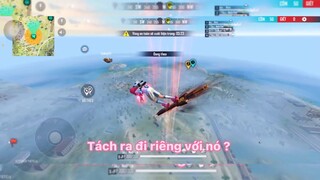 Cho phép tôi được quan tâm em nhé ( Phần cuối ) #gamehaynhat