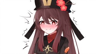 [ Genshin Impact ]👴 Save the walnut