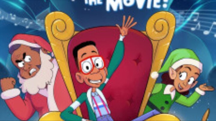 Urkel Saves Santa- The Movie - Watch Full Movie -Link in Description