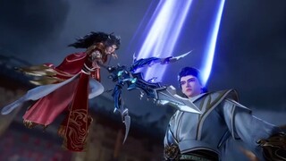 Supreme Above The Sky Eps 22 indo