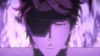 Although the seal has not been opened, it does not hinder the oppressive feeling at all! BLEACH blea