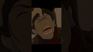 Is Korra the worst avatar? #avatarthelastairbender #korra #avataraang