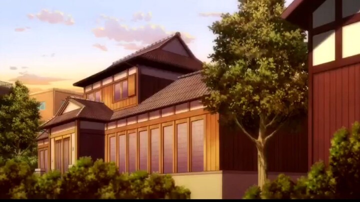 Tomo chan is a Girl ll Episode 1 [ Part 3 ]