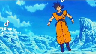 goku