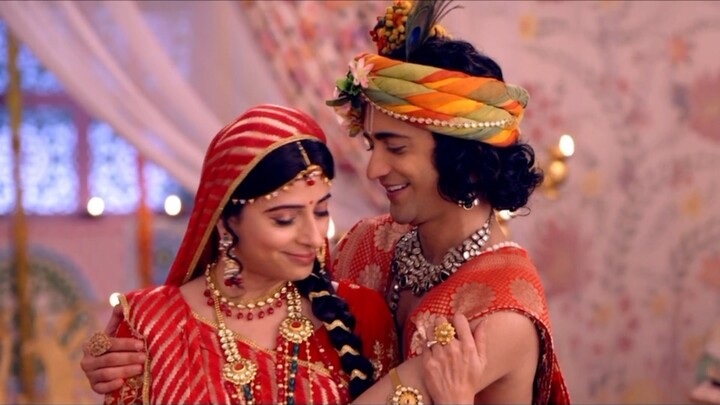 Radha Krishna Tamil EP31