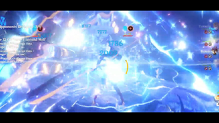 Sóng biển tới #gamehay