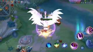 NHỮNG PHA HIGHLIGHT LIÊN QUÂN CỰC GẮT, ĐẲNG CẤP TOP 1 #36
