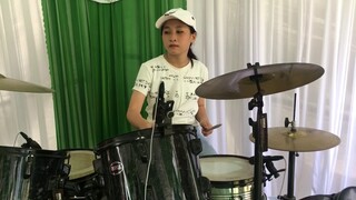 Drum Ni Ni - Một Nửa Trái Tim Tội Nghiệp - Ca Khúc Hay Quá Cả Nhaf