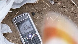 年轻小伙一大早发扬传统美德，竟然意外发现一起隐藏的谋杀案