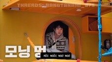 VIETSUB | Nhà nghỉ Kian EP 4-1 (Kian’s bizarre B&B)